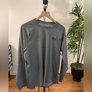 Under Armour Long Sleeve Shirt